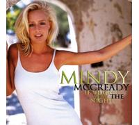 Mccready,Mindy - If I Don'T Stay the Night/New