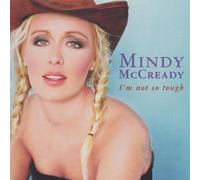 Mccready, Mindy - I'm Not So Tough [Casete]