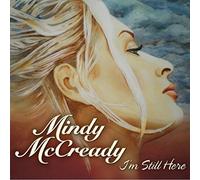 Mccready, Mindy - I'm Still Here