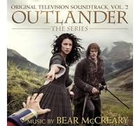 Mccreary Bear - Outlander 2 / O.S.T.