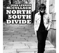 Mccullagh, John Lennon - North South Divide
