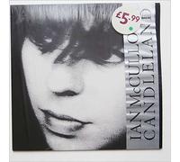 Mcculloch, Ian - Candleland [Vinilo][Import]