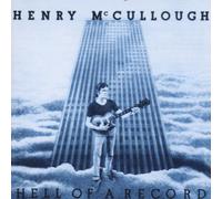 Mccullough,Henry - Hell of a Record [Import]