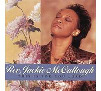 Mccullough, Jackie - This Is for You Lord