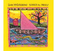 Mccutcheon,John - Bigger Than Yourself