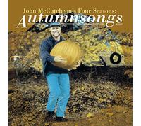 Four Seasons: Autumnsongs – CD