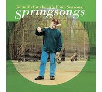 Mccutcheon, John - Four Seasons: Springsongs