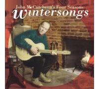 Mccutcheon,John - Four Seasons: Wintersongs