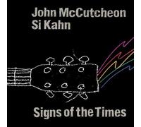Mccutcheon,John & Kahn,S. - Signs of the Times