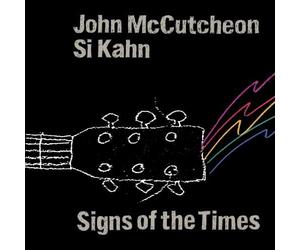 Mccutcheon,John & Kahn,S. - Signs of the Times