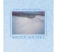 Mccutcheon,John - Winter Solstice