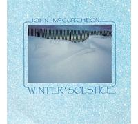 Mccutcheon, John - Winter Solstice [Casete]
