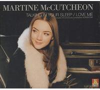 Mccutcheon, Martine - Talking in Your Sleep/L..