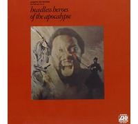 Mcdaniels Eugene - Headless Heroes of the Apocaly