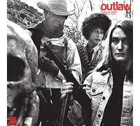 Mcdaniels, Eugene - Outlaw (Limited 50th Anniversary Neon Red Vinyl Edition) [Vinilo]