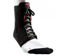 McDavid 199r Estabilizador De Tobillo, Unisex Adulto, Negro, M