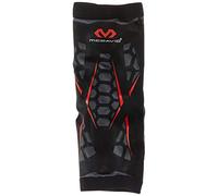 McDavid 4102 Tobillera, Unisex Adulto, Negro, L