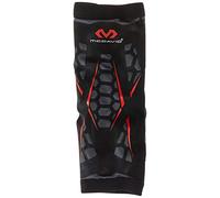 McDavid 4102 Tobillera, Unisex Adulto, Negro, XL