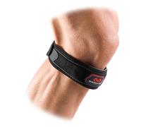 McDavid 414R Cincha, Unisex Adulto, Negro, Única