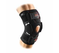 McDavid 422 Rodillera, Unisex Adulto
