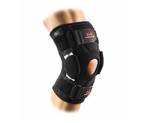 McDavid 422 Rodillera rígida XL