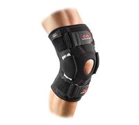 McDavid 422 Rodillera, Unisex Adulto