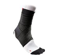 Tobillera mc david ankle support mesh with straps negro L