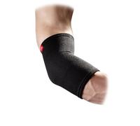 McDavid Codera elástica 512 Unisex adulto Negro/Gris L