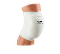 Rodillera mc david sport knee pads / pair white M