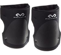 Pack 2 rodilleras de voleibol McDavid Smash Black M