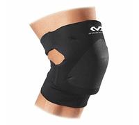Pack 2 rodilleras de voleibol mcdavid smash black XL