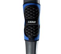 McDavid 672 - Codera de balonmano,azul, XXL