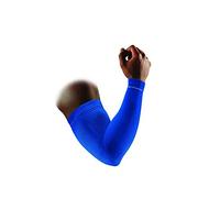 McDavid Active Multisports Arm Sleeves Royal Blue Vi (XXL) MCD-Performance, Adultos Unisex, Azul