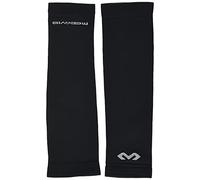 McDavid Active Multisports Manga, Unisex Adulto, Negro, L