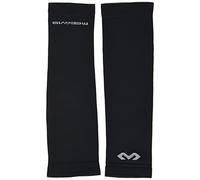 McDavid Active Multisports Manga, Unisex Adulto, Negro, XL