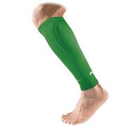McDavid Active Multisports Sleeves Brasil Green II (S) MCD-Performance, Adultos Unisex, Verde (grün)
