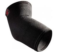 Mc David 512 Codera Elástica, Unisex Adulto, Negro/Gris, XL