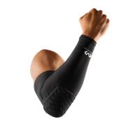 Manguitos mc david hex shooter black S