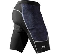 MCDAVID Hex Goalkeeper Short Barcelona Black/Camo S