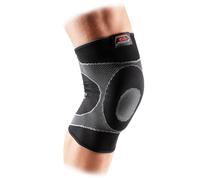 McDavid Knee Sleeve 4-way Elastic With Gel Buttress 5125 Rodillera rígida S