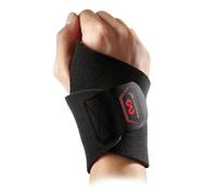 McDavid Neoprene Adjustable Wrist Wrap OSFM OSFM