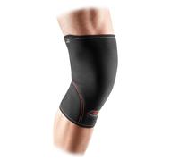 McDavid Rodillera Standard Unisex Negro Talla S