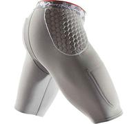 Mcdavid Pro Hex Pad - Faja de 5 Unidades en Gris (Med)