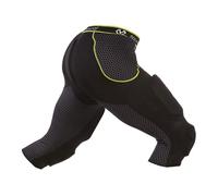 McDavid Rival Adult 7-Pad 3/4 Girdle