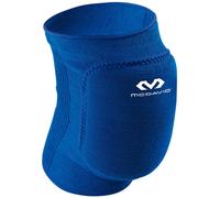 McDavid - Rodillera Deportiva, Unisex, Azul, XL