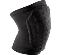 McDavid - Rodillera Hex, Unisex, Negro, M