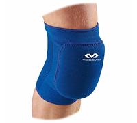 McDavid Saltador Rodillera, Unisex Adulto, Royal Marino, XS