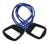 McDavid Schmidt Sports Elastikon - Extensor de Pecho de Fitness