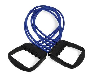 McDavid Schmidt Sports Elastikon - Extensor de Pecho de Fitness