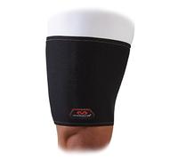 Mc David Standard Muslera, Unisex Adulto, Negro, S